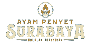 Ayam Penyet Surabaya Logo